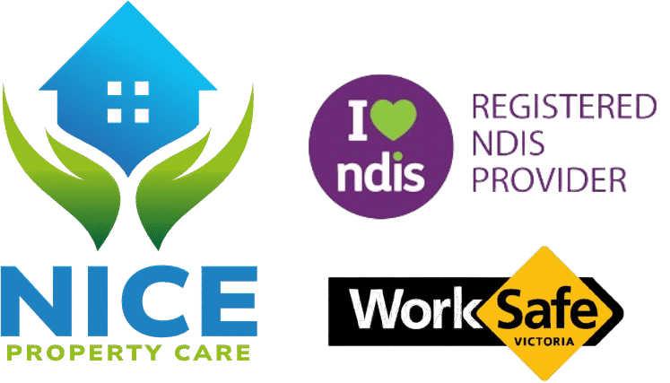 Nice property Care - Logo
